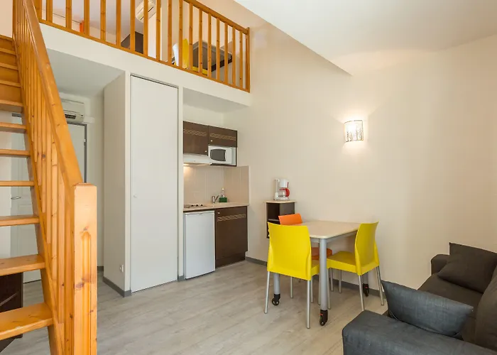 Résidence Centre Bordeaux