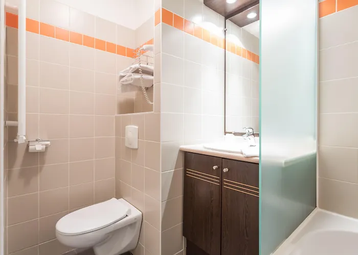 Résidence Centre Appart hôtel Bordeaux