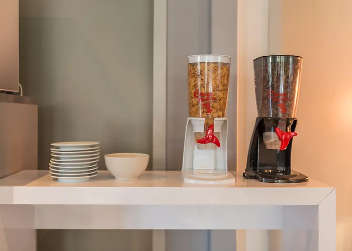 Résidence Centre Appart hôtel Bordeaux