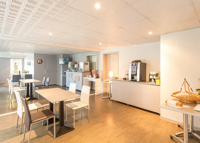 Appart hôtel Résidence Centre