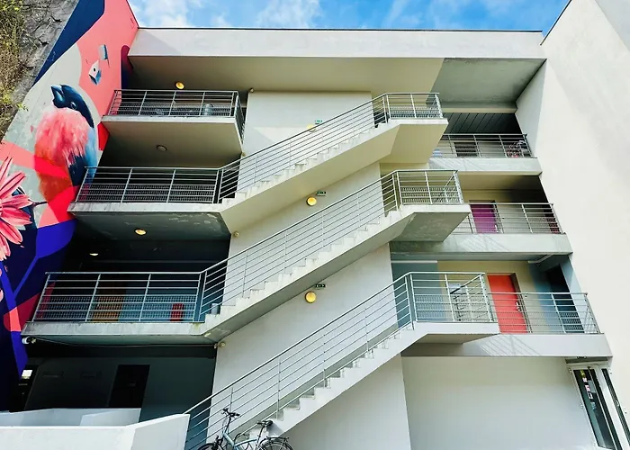 Résidence Centre Appart hôtel Bordeaux