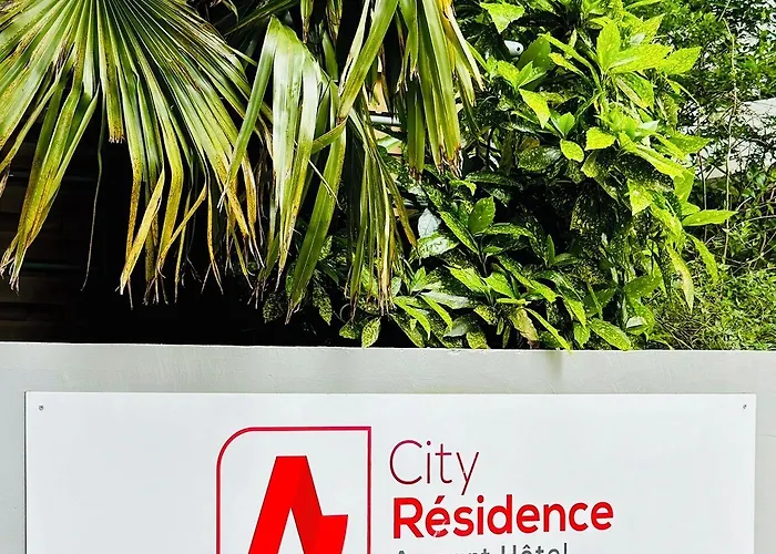 Résidence Centre Bordeaux