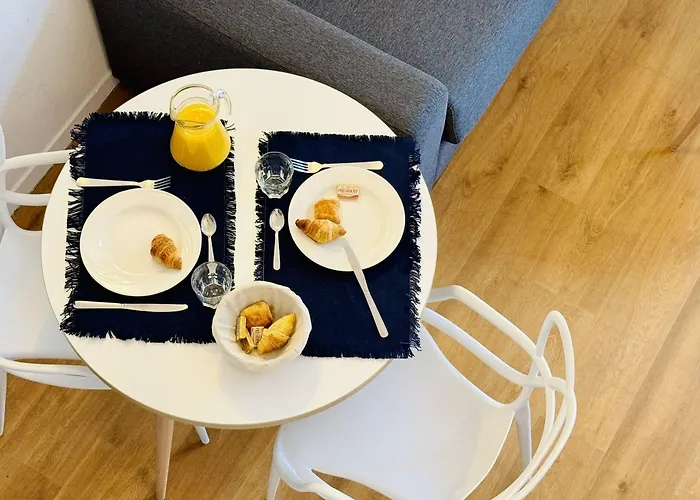 Résidence Centre Appart hôtel Bordeaux