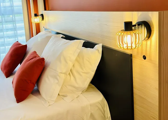 Résidence Centre 3* Bordeaux