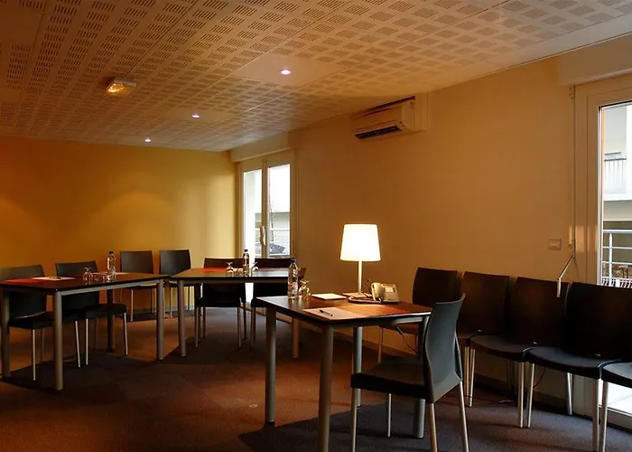 Centre Aparthotel
