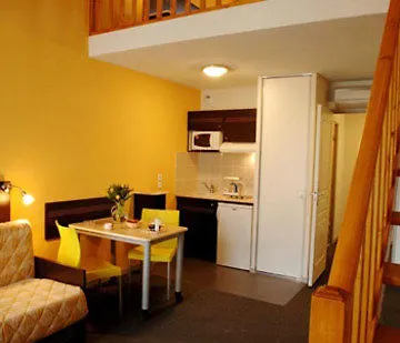 Résidence Centre Bordeaux