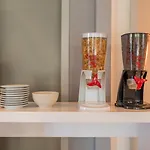 シティ レジデンス サントル アパートホテル ボルドー