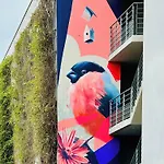 シティ レジデンス サントル アパートホテル ボルドー