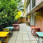 アパートホテル シティ レジデンス サントル ボルドー