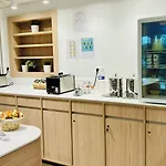 シティ レジデンス サントル アパートホテル 3*