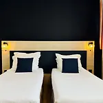 シティ レジデンス サントル 3* ボルドー